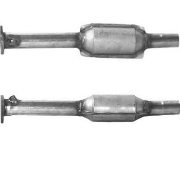 BM CATALYSTS bm90277 - Катализатор